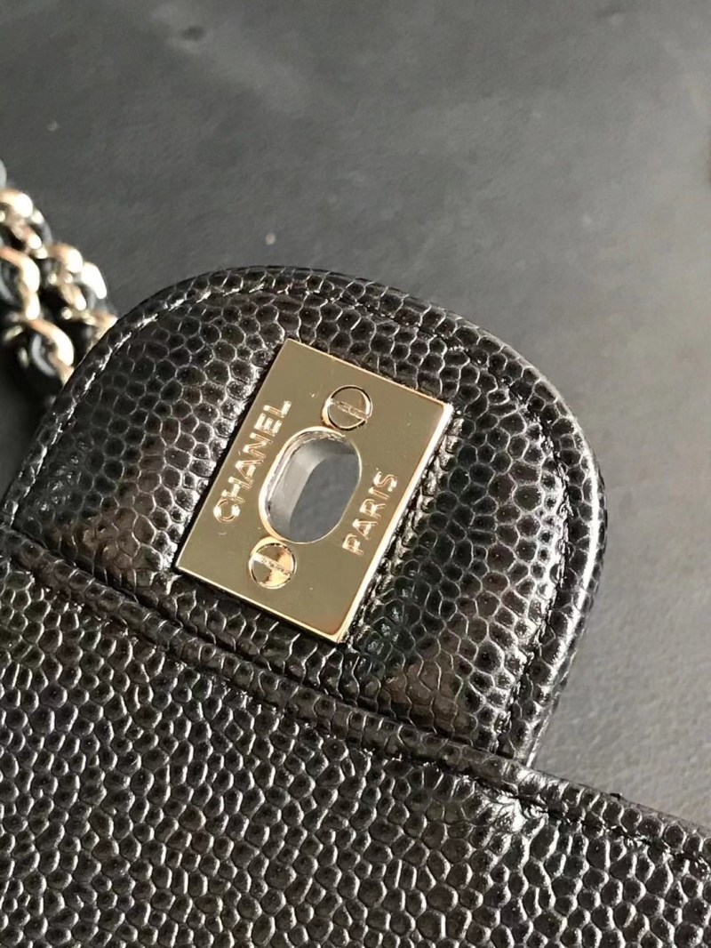 Ch**el cf series bags